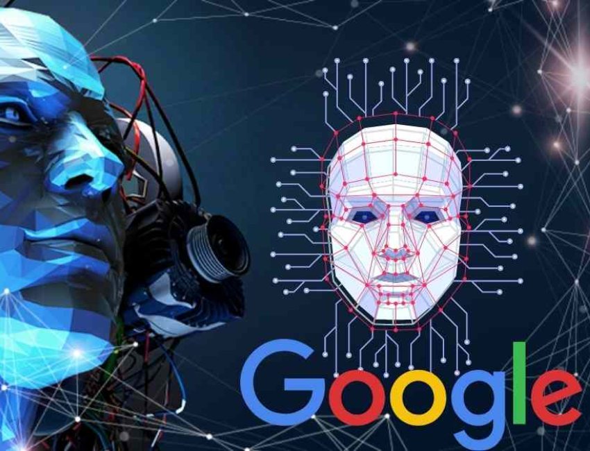 LaMDA google