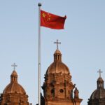 China's Ongoing Persecution of Christians