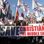 Christian Persecution