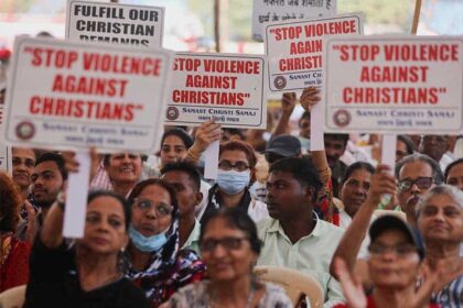 Christians Facing Violence and Ongoing Attacks in India