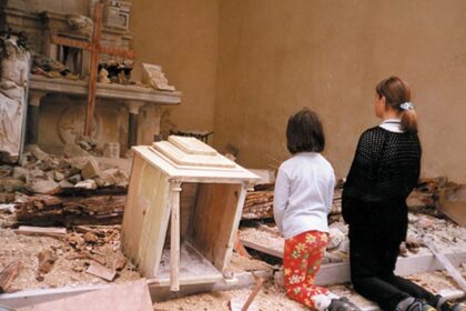 Christians in the Middle East