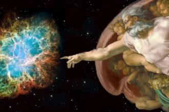 Cosmological and God