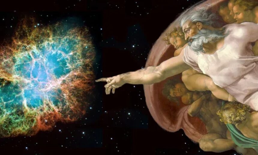 Cosmological and God