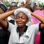 Jihadist Muslims Nigeria