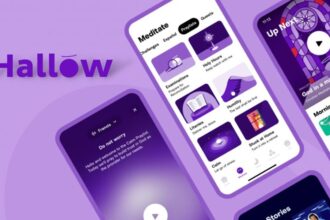 Hallow Christian Prayer App Faces Global Restrictions