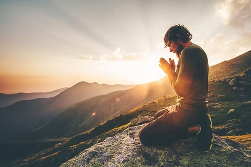 How Prayer and Meditation Improve Health