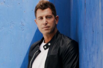 Jeremy Camp, Ready Now