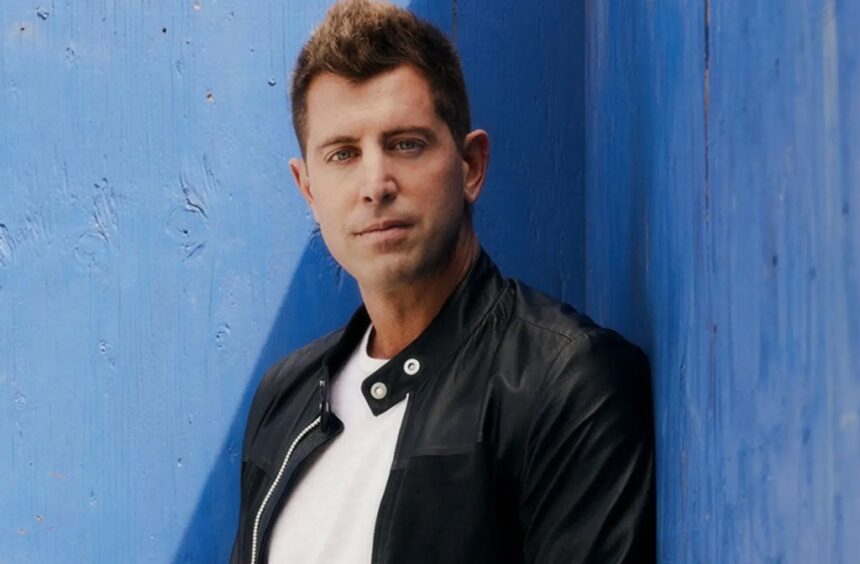 Jeremy Camp, Ready Now