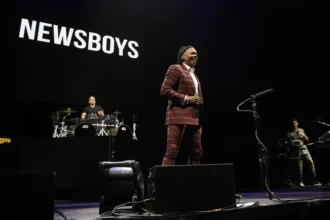 Newsboys