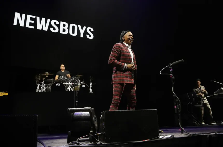 Newsboys
