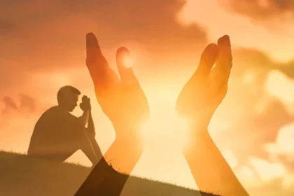 Study Finds Prayer and Spirituality May Benefit Health