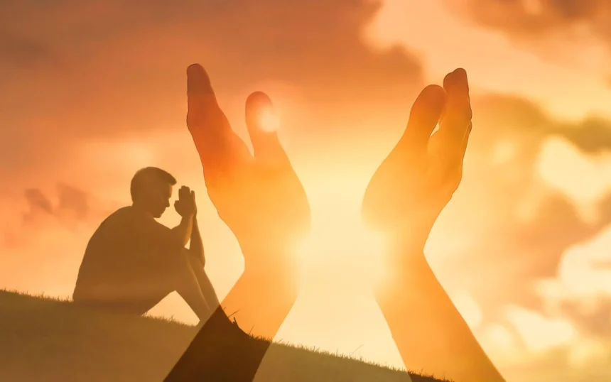 Study Finds Prayer and Spirituality May Benefit Health