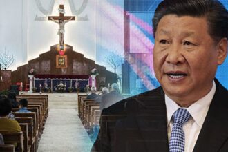 Religious Regulations China