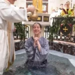 Youth Becoming Catholic