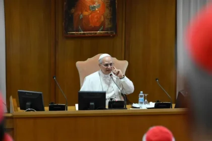 Pope Leo XIV Works to Solve Vaticans Financial Challenges