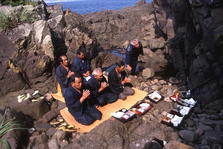 Nagasaki’s Hidden Christians