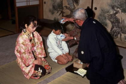 Nagasaki’s Hidden Christians