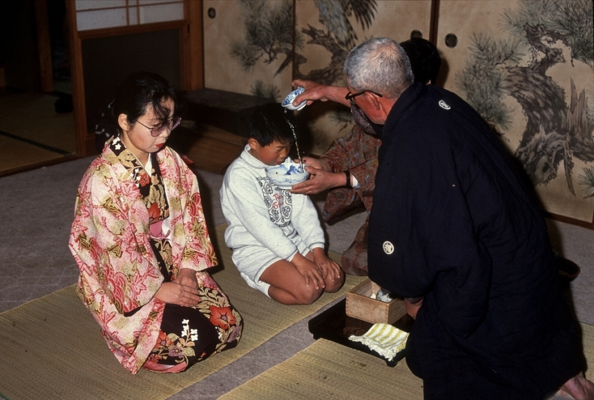Nagasaki’s Hidden Christians